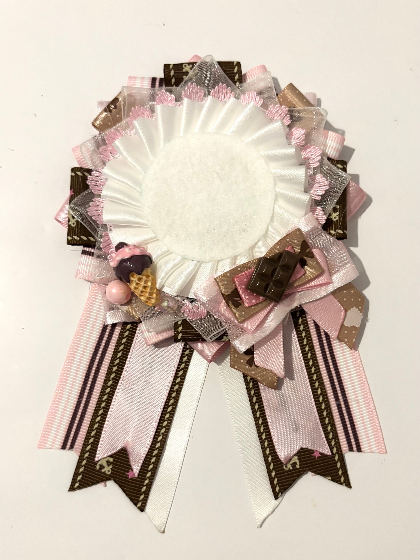 neapolitan rosette