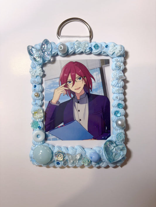 decoden toploaders - blue
