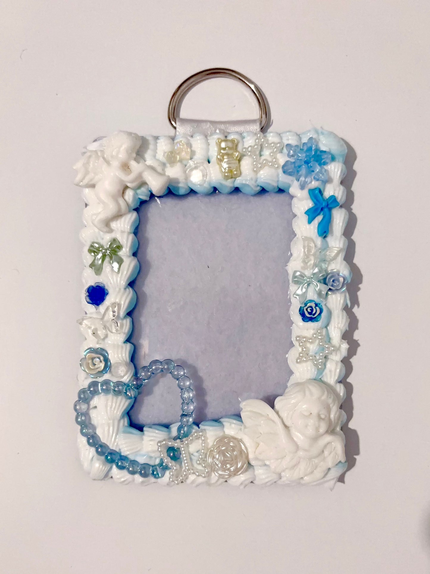 decoden toploaders - blue