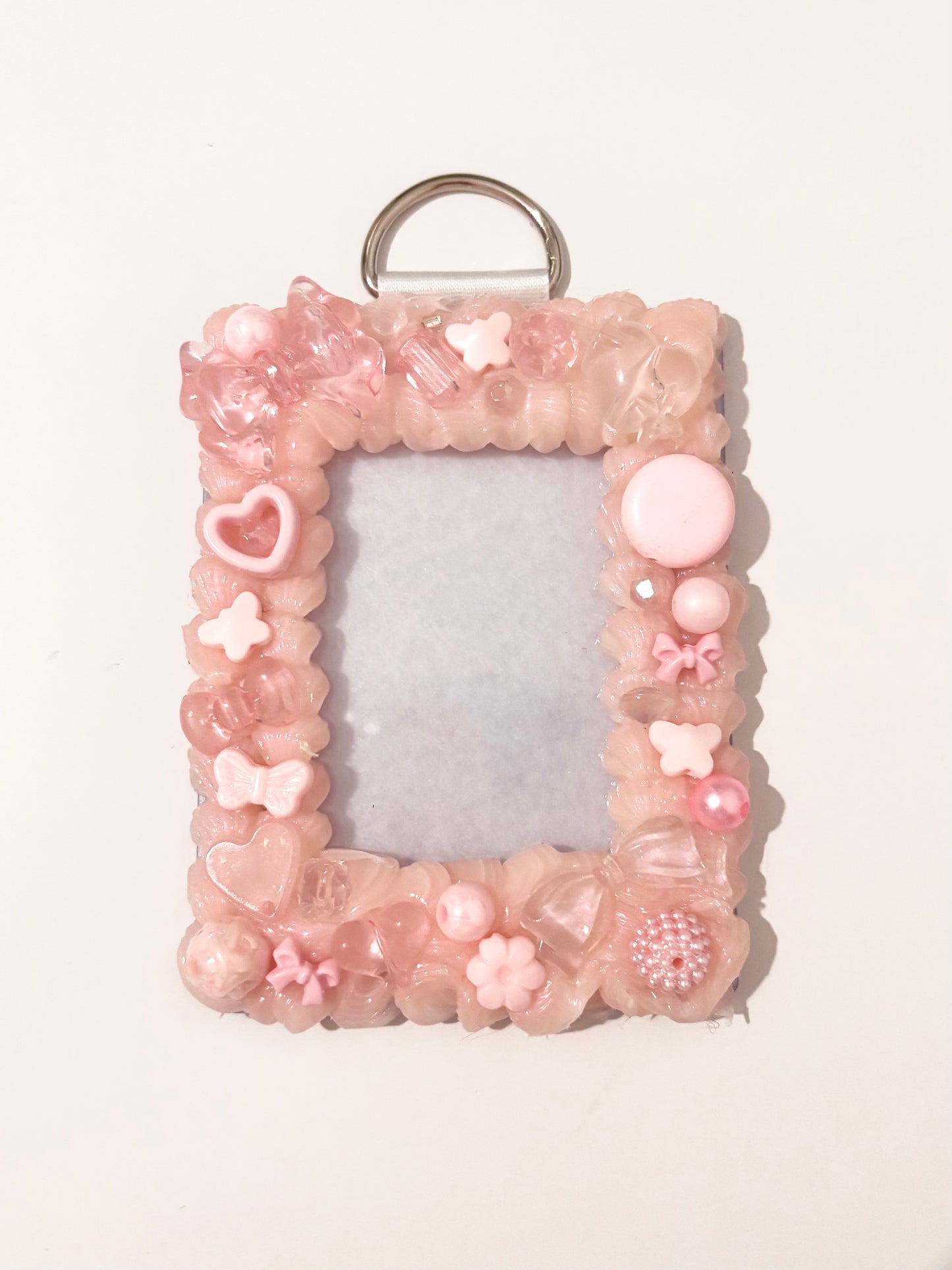 pink toploaders