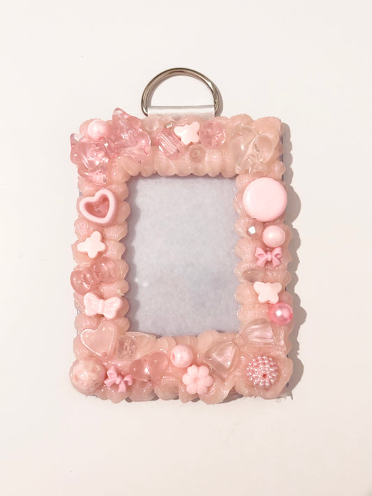 pink toploaders