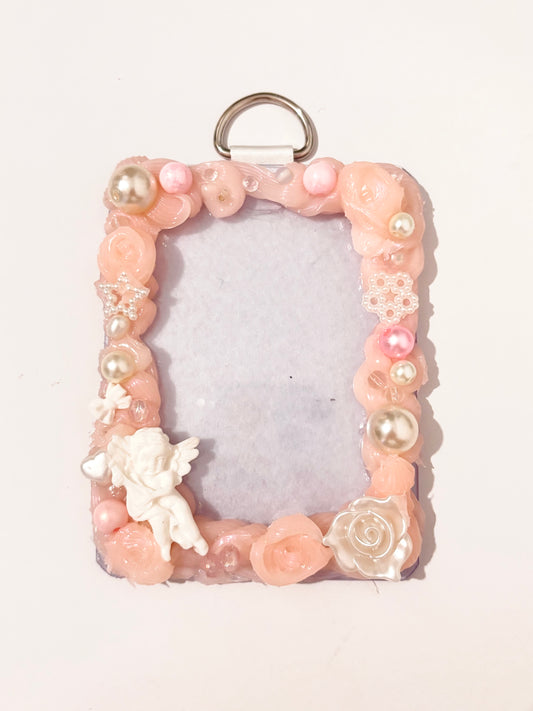 pink toploaders