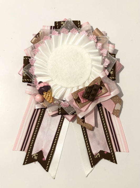 neapolitan rosette
