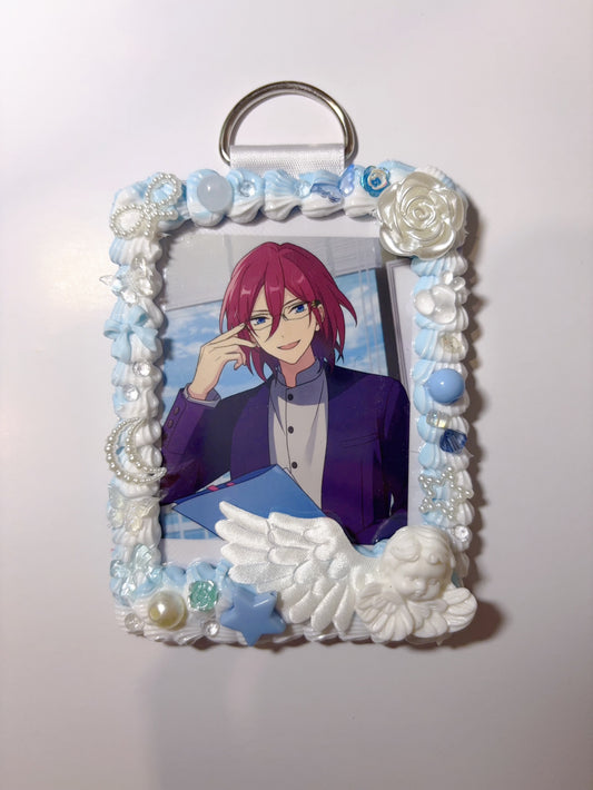 decoden toploaders - blue
