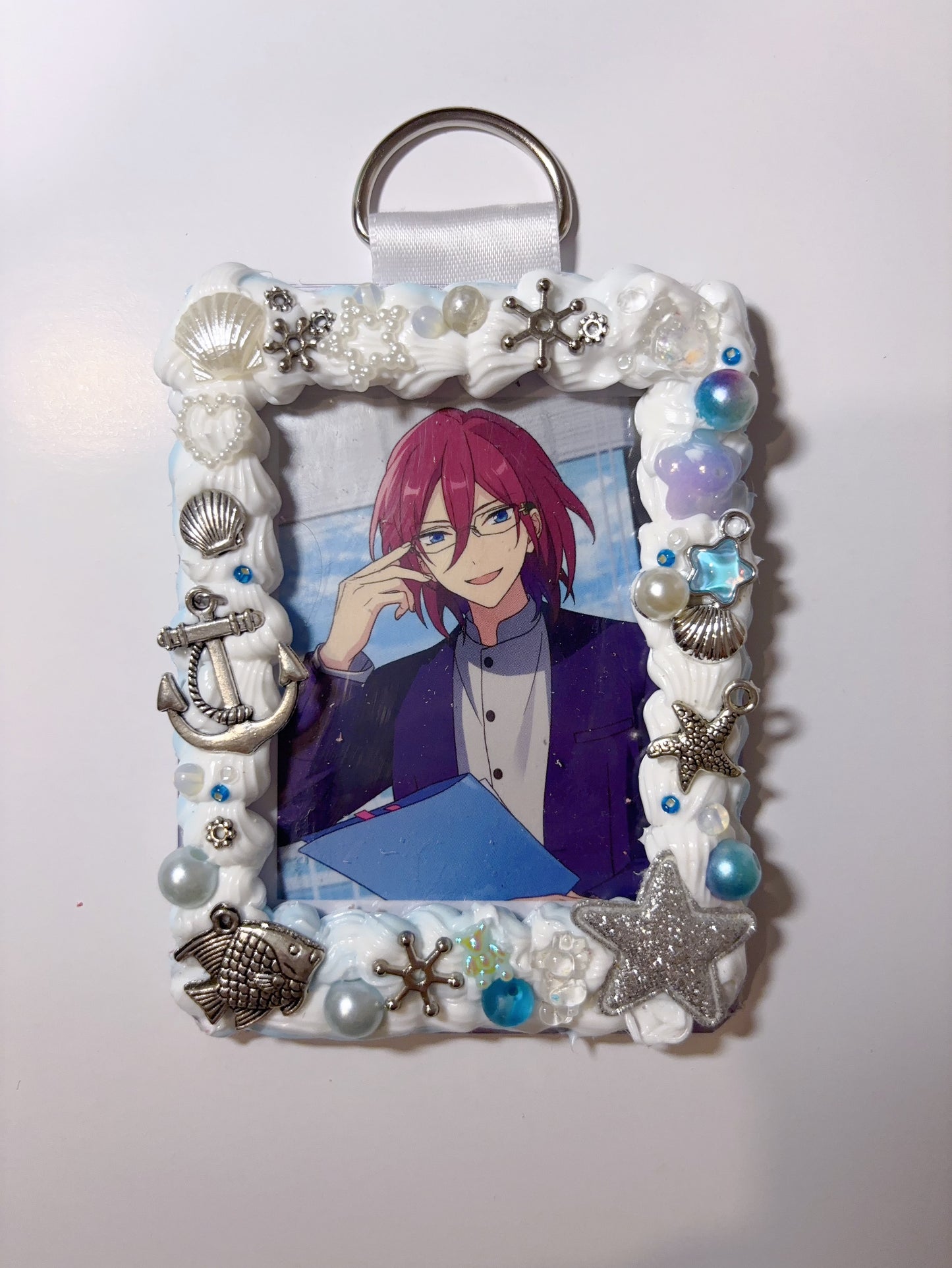 decoden toploaders - blue