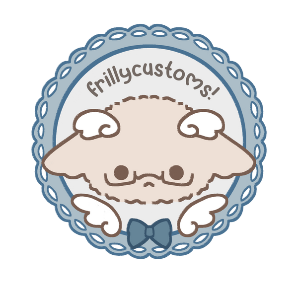 Frillycustoms